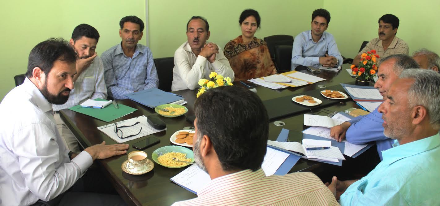 YSS to organize League Knock-out Tournament: DG Sports